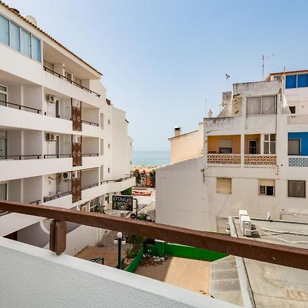 Casa Da Praia Dos Pescadores 알부페이라 외부 사진