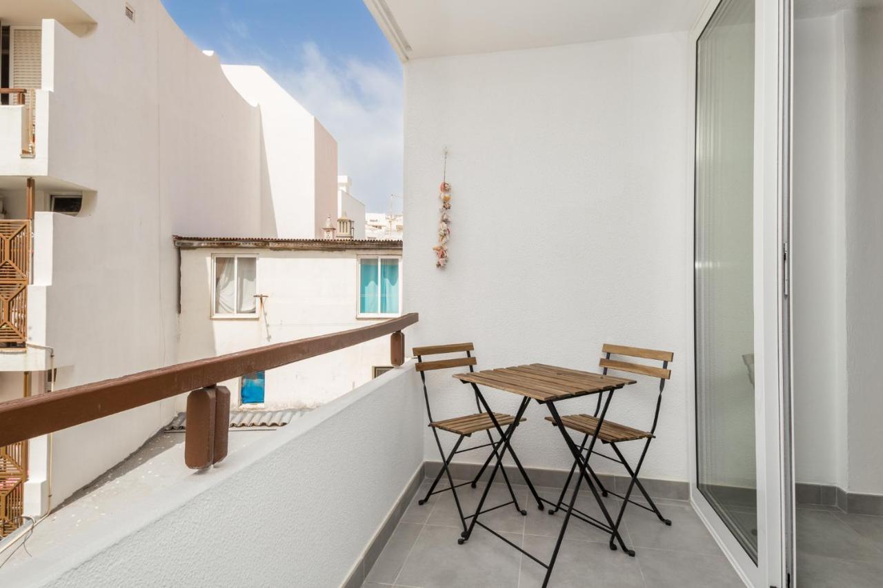 Casa Da Praia Dos Pescadores 알부페이라 외부 사진