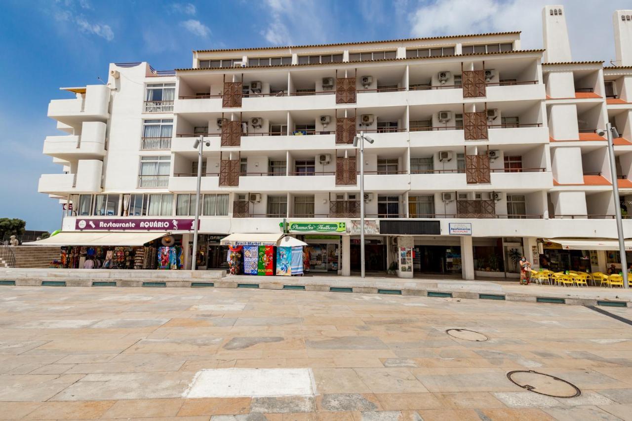 Casa Da Praia Dos Pescadores 알부페이라 외부 사진