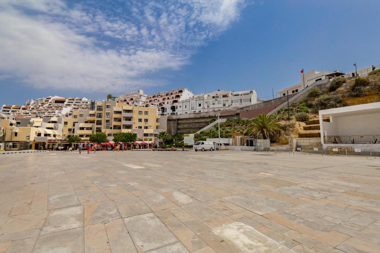 Casa Da Praia Dos Pescadores 알부페이라 외부 사진