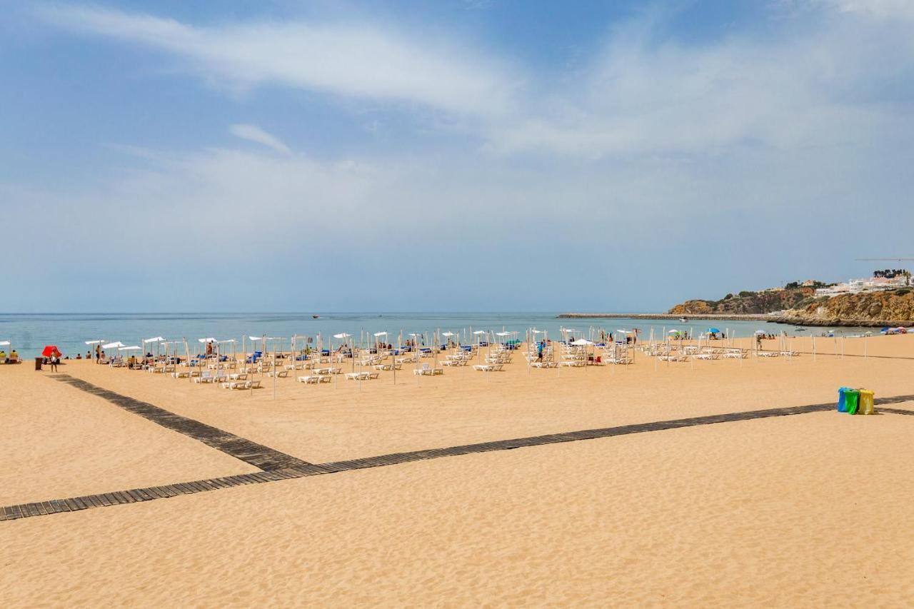Casa Da Praia Dos Pescadores 알부페이라 외부 사진