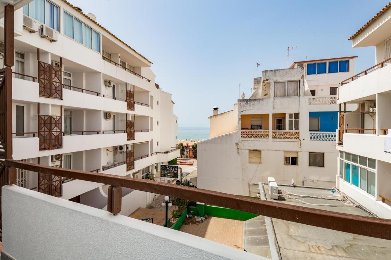 Casa Da Praia Dos Pescadores 알부페이라 외부 사진